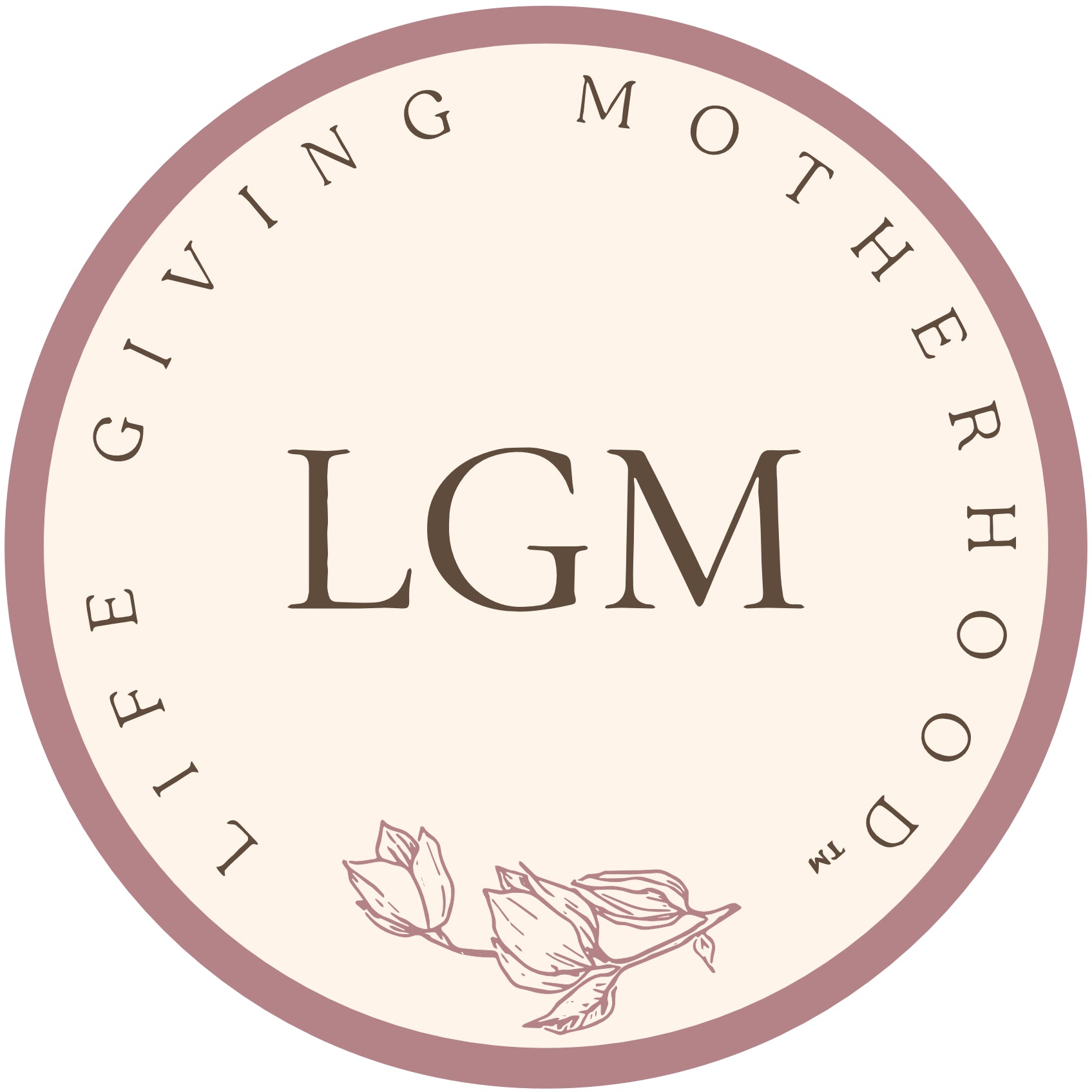 Life-giving Motherhood